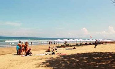 SEMINYAK BALI TOURS