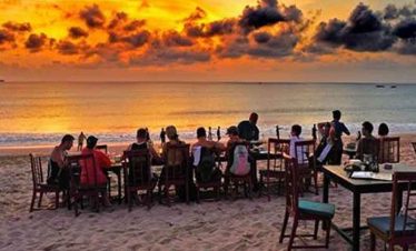 JIMBARAN SUNSET TOURS