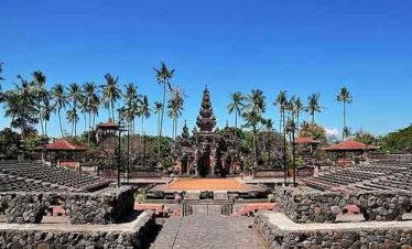 DENPASAR CITY TOURS
