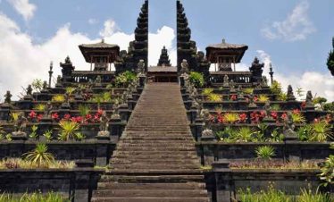 BESAKIH TOURS