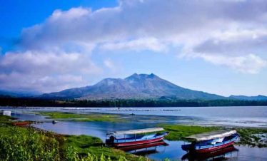 Kintamani Tours