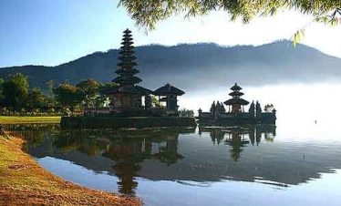 BEDUGUL TOURS Itinerary
