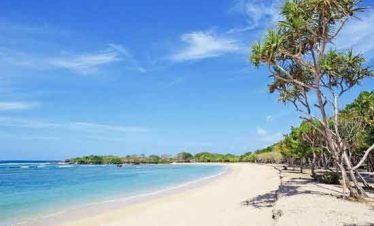 NUSA DUA BALI TOURS