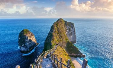 West Nusa Penida Tour