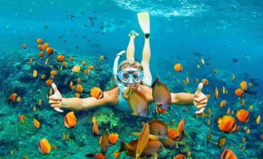 EAST TOURS + SNORKELING
