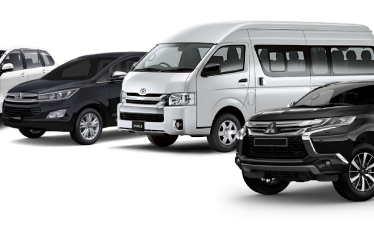 Private Car Charter with Driver