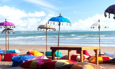 KUTA BALI TOURS