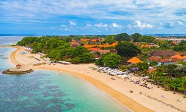 SANUR BALI TOURS