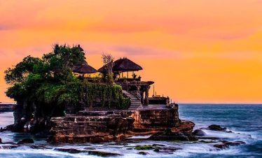 TANAH LOT TOURS